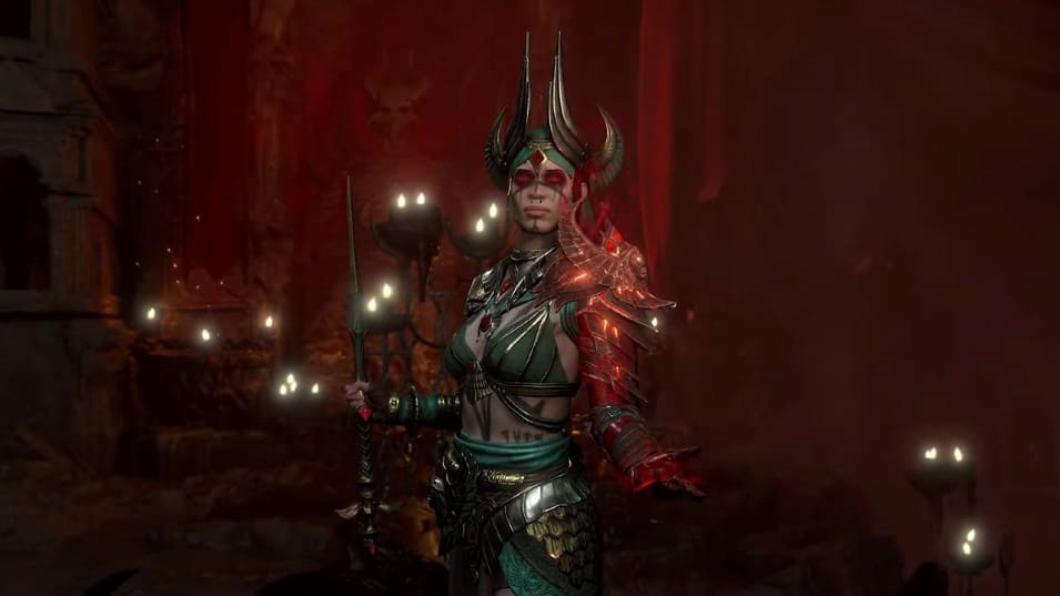Diablo 4 Saison 4