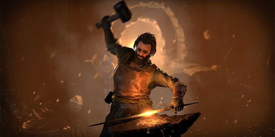 Diablo 4 Saison 4