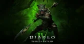 Diablo IV Vessel of Hatred la Deluxe Edition moins chère que la Standard
