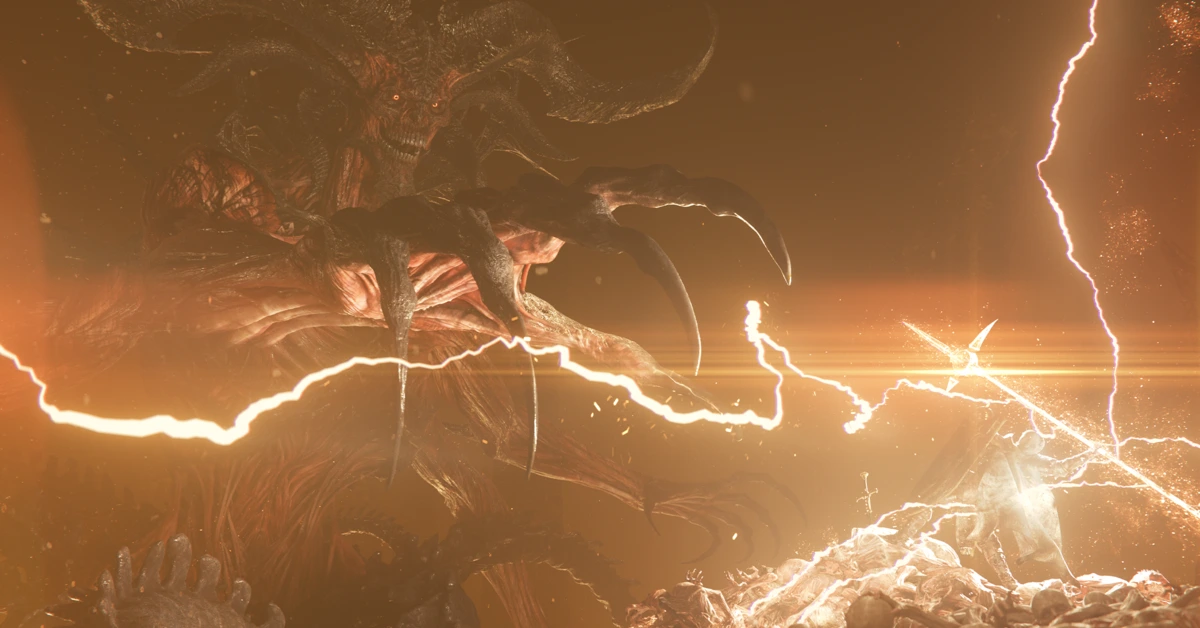 Diablo IV Mise à jour 2.5.2 : Comment entrer dans la Tour et grimper au classement