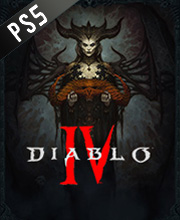 Diablo IV Jeu PS5 - Cdiscount Jeux vidéo