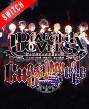 Acheter Diabolik Lovers Chaos Lineage Nintendo Switch Comparateur Prix