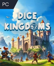Dice Kingdoms Pc
