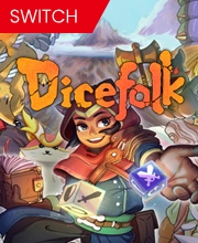 Dicefolk Switch