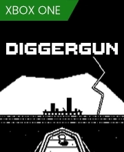 Diggergun Xbox One