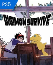 Digimon Survive Playstation 5