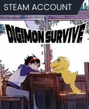 Digimon Survive Pc
