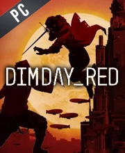 Dimday Red