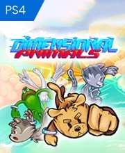 Dimensional Animals Playstation 4