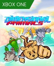 Dimensional Animals Xbox One