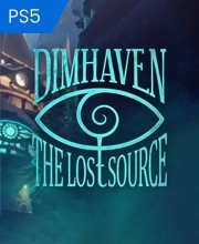 Dimhaven Enigmas Playstation 5