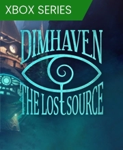 Dimhaven Enigmas Xbox Series X
