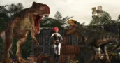 Pourquoi la Nouvelle Stratégie de Capcom Est une Excellente Nouvelle pour Dino Crisis