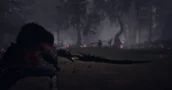 L'animateur de Ghost of Tsushima lance le RPG viral Dinoblade