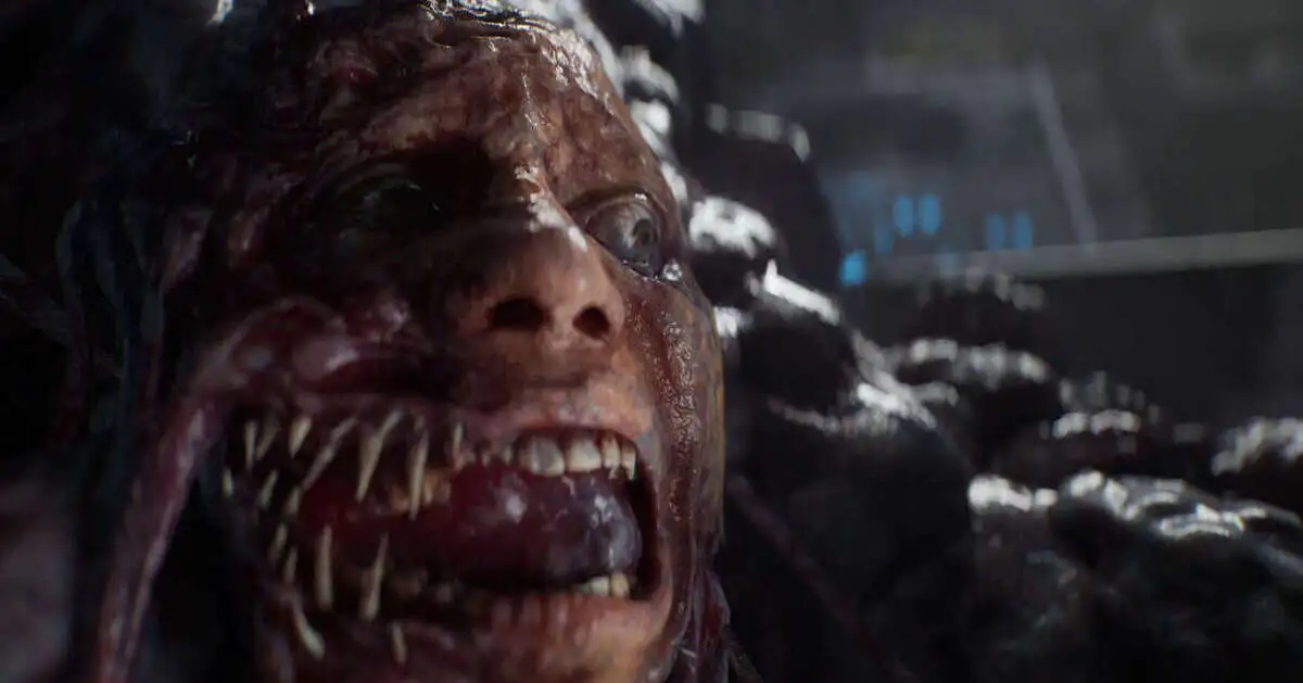 Le lancement de Directive 8020 marque une transition plus prononcée vers le survival horror pour The Dark Pictures Anthology.