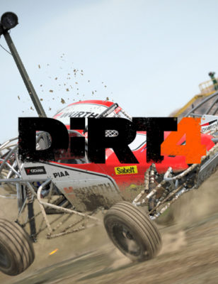 DiRT 4 est maintenant disponible en pré-commande sur Steam ! Les bonus sont dévoilés !