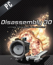 Disassembly 3D Pc