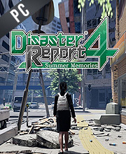 Disaster Report 4 Summer Memories Pc