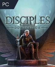 Disciples Domination Pc