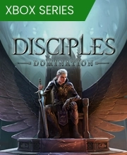 Disciples Domination Xbox Series X