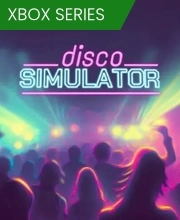 Disco Simulator Xbox Series X