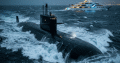 D&rsquo;UBOAT à Sea Power : 5 sims navals PC hardcore pour 2026