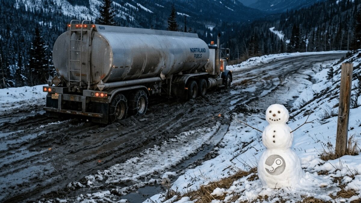 6 sims de logistique PC qui valent le coup pendant la crise énergétique 2026