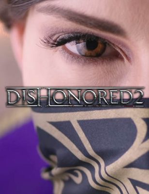 Apprenez-en plus sur Emily Kaldwin de Dishonored 2 grâce au dernier Journal des Développeurs