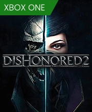 Dishonored 2 Xbox One