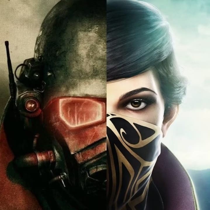 Fallout rencontre Dishonored : Découvrez les premières images de ce nouveau RPG