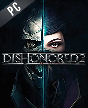 Dishonored 2 Pc