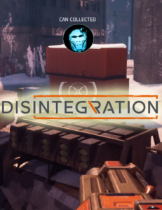 La nouvelle bande annonce de Disintegration propose des modes de jeu multijoueurs