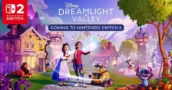 Économisez 11€ sur Disney Dreamlight Valley sur Nintendo Switch 2