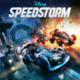 Disney Speedstorm : Sortie En Tant Que Jeu Gratuit Free-To-Play