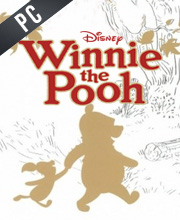 Disney Winnie The Pooh Pc