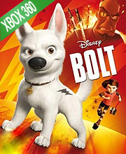 Bolt Xbox 360