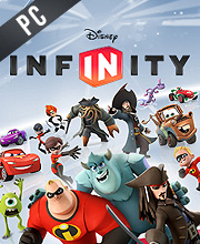Disney Infinity Pc