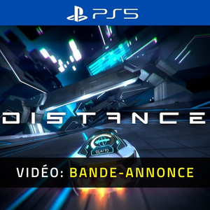 Distance Bande-annonce Vidéo