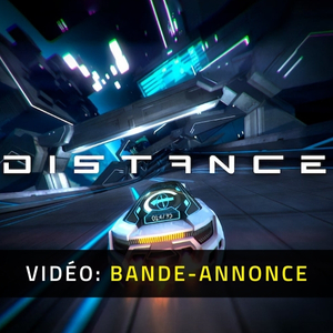 Distance Bande-annonce Vidéo