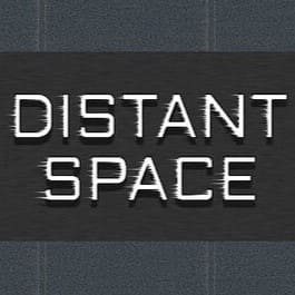 Offre limitée : Obtenez Distant Space à un prix spécial
