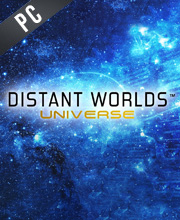 Distant Worlds Pc