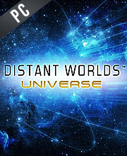Distant Worlds Universe Pc