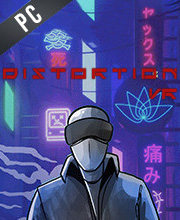 Distortion VR
