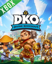 Divine Knockout Xbox One