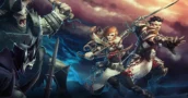 Rejoignez le Pic de Joueurs de Divinity Original Sin à Prix Réduit