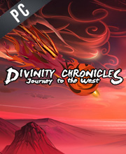 Divinity Chronicles Journey to the West Pc