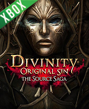Divinity Original Sin The Source Saga