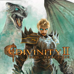 Acheter Divinity II Ego Draconis Clé CD Comparateur Prix