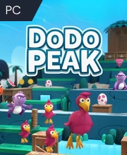 Dodo Peak Pc