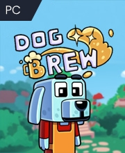 Dog Brew Pc